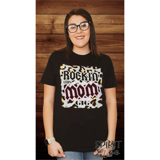 M29 - Rockin' This Mom Gig