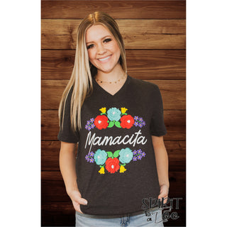M30 - Mamacita