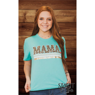 M33 - Animal Print Mama