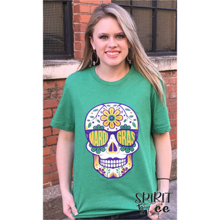 MG12 - Sugar Skull