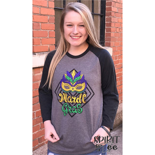 MG14 - Mardi Gras Diamond
