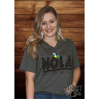 MG29 - NOLA Mardi Gras