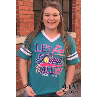 SB34 - Be Joyful