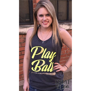 SB36 - Play Ball
