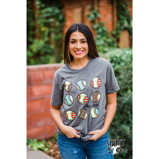 SB66 - Softballs