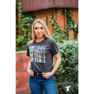SB67 - Softball Repeat