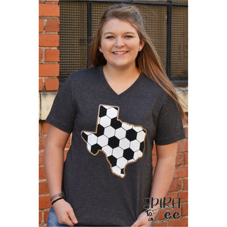 SC19 - Texas Soccer