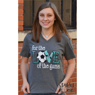 SC23 - For the Love