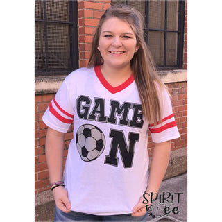 SC24 - Game On