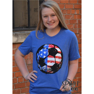 SC26 - USA Soccer Ball