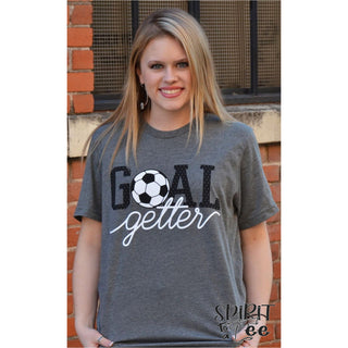 SC27 - Goal Getter