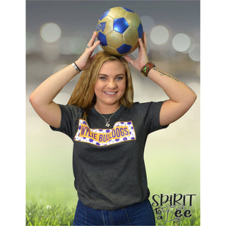 SC45 - Rectangle Soccer