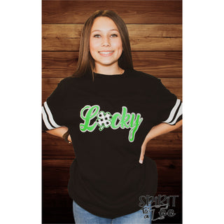 SP32 - Lucky