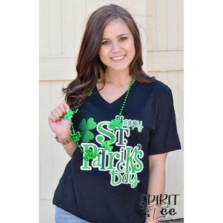 SP7 - Happy St. Patrick's - Wholesale - Spirit to a Tee