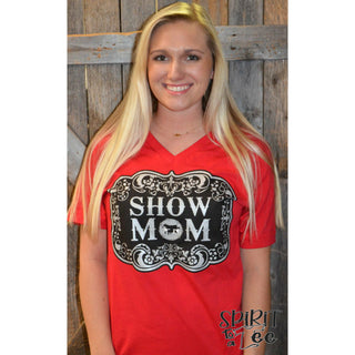 ST30 - Show Buckle - Wholesale - Spirit to a Tee