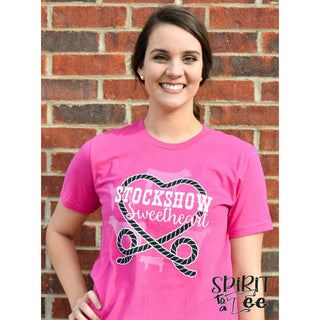 ST35 - Sweetheart - Wholesale - Spirit to a Tee
