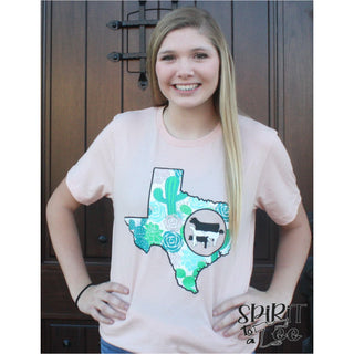 ST42 - Texas Cactus