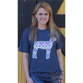 ST44 - Aztec Lamb