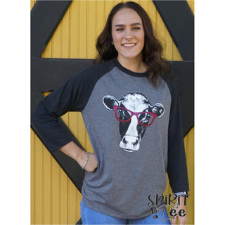 ST45 - Steer with Glasses