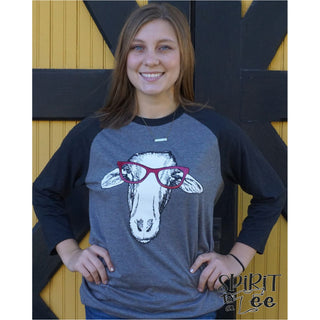 ST47 - Lamb with Glasses