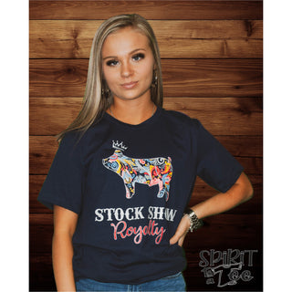 ST63 - Stock Show Royalty