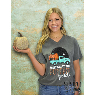 TG57 - Meet Me at the Pumpkin Patch