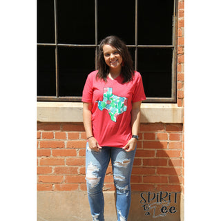 TX1 - Cactus in Texas - Wholesale - Spirit to a Tee