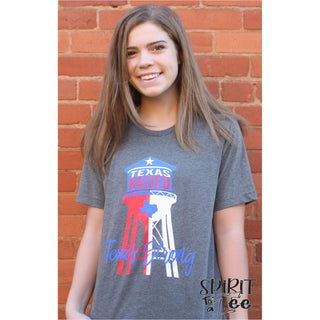TX15 - Texas Raised