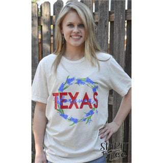 TX16 - Texas Forever