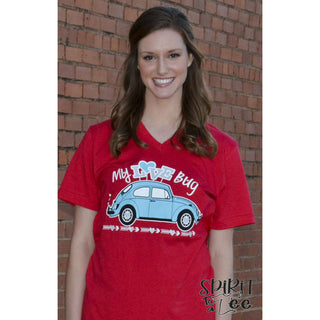 V43 - Love Bug - Wholesale - Spirit to a Tee
