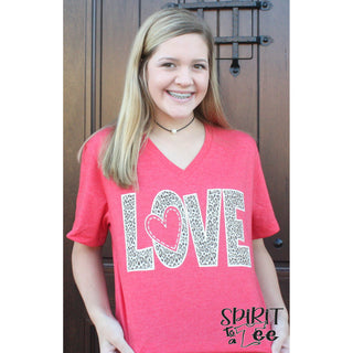 V53 - Love in Leopard
