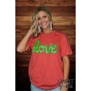 V76 - Love Cactus