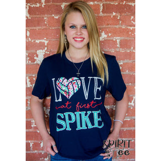 VB24 - Love at First Spike