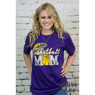 B71 - Basketball Mom