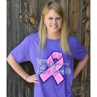 BC15 - Hope