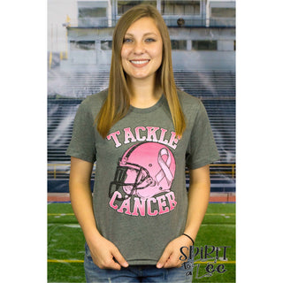 BC25 - Tackle Cancer