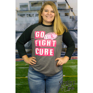 BC32 - Go Fight Cure