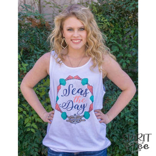 BE13 - Seas the Day