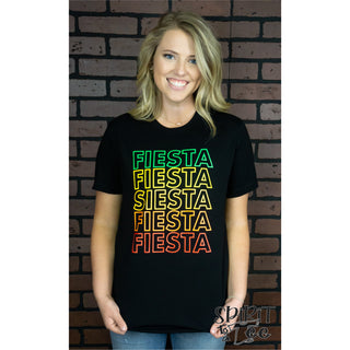 CM3 - Fiesta Fiesta Siesta