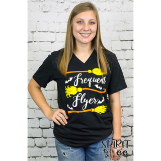 HW27 - Frequent Flyer
