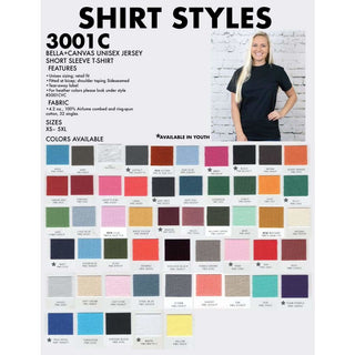Soft T-Shirt - Spirit With Style