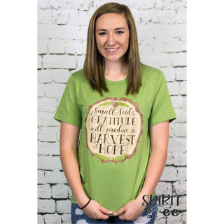 TG37 - Harvest of Hope