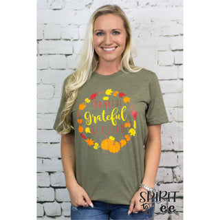 TG41 - Thankful Grateful Blessed