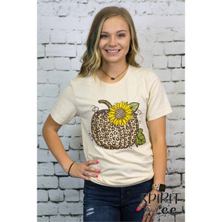 TG42 - Leopard Pumpkin