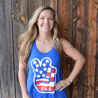 USA Peace CV12 - Wholesale - Spirit to a Tee