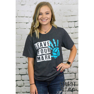 VB33 - Leave Your Mark
