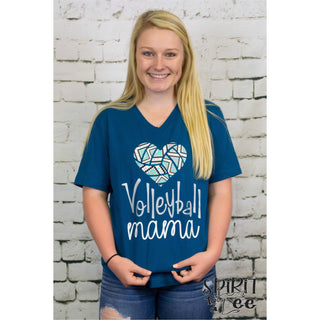 VB35 - Volleyball Mama