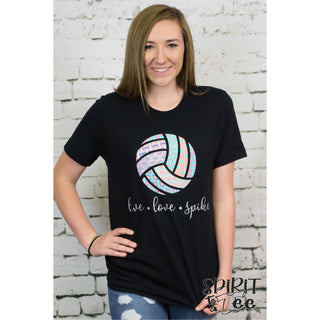 VB36 - Live Love Spike